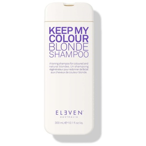 Eleven Australia Keep My Colour Blonde Shampoo produktbilde