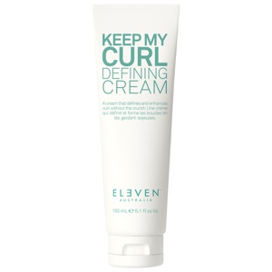 Eleven Australia Keep My Curl Defining Cream produktbillede