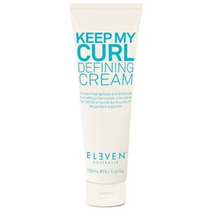 Eleven Australia Keep My Curl Defining Cream 150ml produkt bild