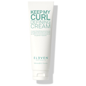 Eleven Australia Keep My Curl Defining Cream produktbilde
