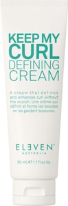 Eleven Australia Keep My Curl Defining Cream produktbillede