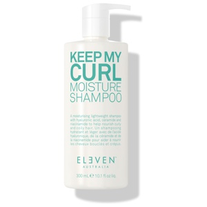 Eleven Australia Keep My Curl Moisture Shampoo produktbillede
