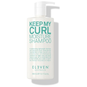 Eleven Australia Keep My Curl Moisture Shampoo 300 ml produktbilde