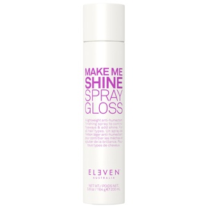 Eleven Australia Make Me Shine Spray Gloss produktbillede