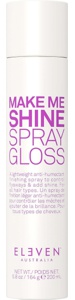 Eleven Australia Make Me Shine Spray Gloss produktbilde