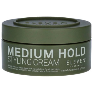 Eleven Australia Medium Hold Styling Cream produktbillede
