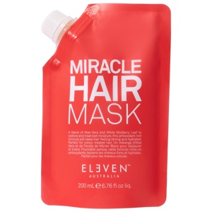 Eleven Australia Miracle Hair Mask 200 ml produkt bild