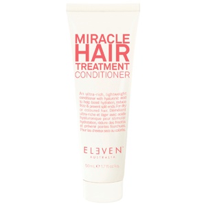 Eleven Australia Miracle Hair Treatment Conditioner - 50 ml. produktbillede