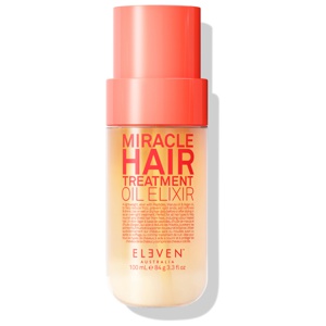 Eleven Australia Miracle Hair Treatment Oil Elixir 100 ml produktbillede