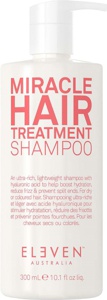 Eleven Australia Miracle Hair Treatment Shampoo 300 ml produktbilde