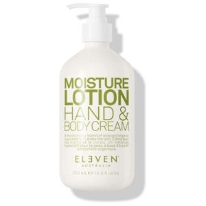 Eleven Australia Moisture Lotion Hand & Body Cream produktbilde