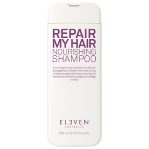 Eleven Australia Repair My Hair Nourishing Shampoo - 300 ml. produktbillede
