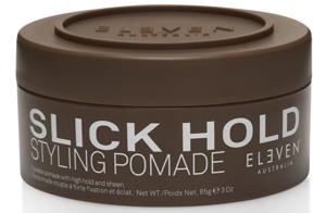 Eleven Australia Slick Hold Styling Pomade 85 g produkt bild