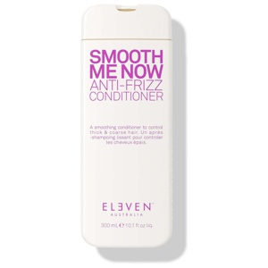 Eleven Australia Smooth Me Now Anti-Frizz Conditioner 300 ml produktbilde