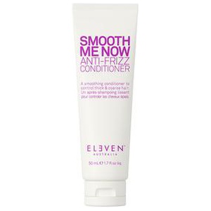 Eleven Australia Smooth Me Now Anti-Frizz Conditioner - 50 ml. produktbillede