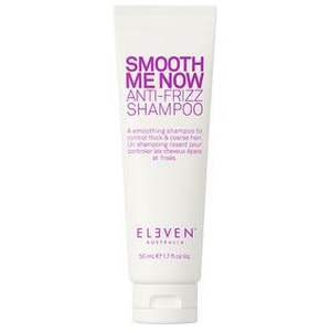 Eleven Australia Smooth Me Now Anti-Frizz Shampoo - 50 ml. produktbillede