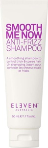 Eleven Australia Smooth Me Now Anti-Frizz Shampoo 50 ml produktbilde
