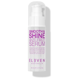 Eleven Australia Smooth & Shine Anti-Frizz Serum 60 ml produktbilde