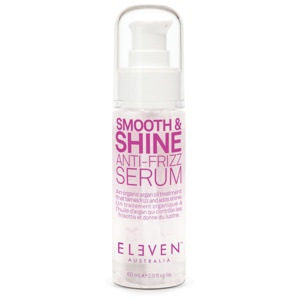 Eleven Australia Smooth & Shine Anti-Frizz Serum 60ml produkt bild