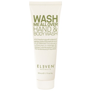 Eleven Australia Wash Me All Over Hand & Body Wash - 50 ml. produktbillede