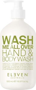 Eleven Australia Wash Me All Over Hand & Body Wash produktbillede
