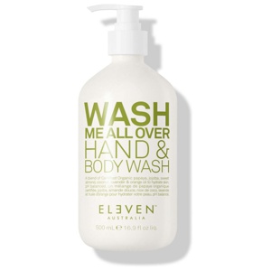 Eleven Australia Wash Me All Over Hand & Body Wash produktbilde