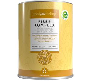 Elexir Pharma Good Gut Feeling Fiber Komplex 360 g produkt bild