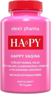 Elexir Pharma HA-PY 90 stk produktbilde