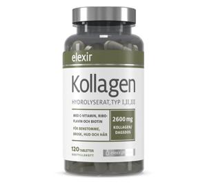 Kollagen