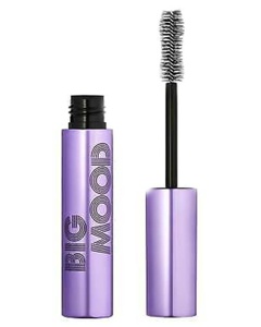 Elf Big Mood Mascara Black produktbillede