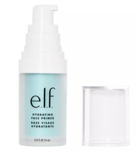 e.l.f. Hydrating Face Primer Clear produktbillede