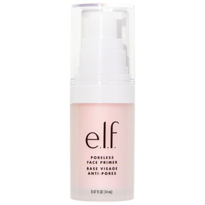 e.l.f. Poreless Face Primer Clear produktbillede
