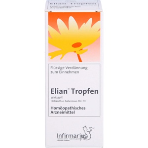 ELIAN-Tropfen Produktbild