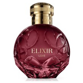 Elie Saab Elixir Love Eau de Parfum Spray 100ml Produktbild