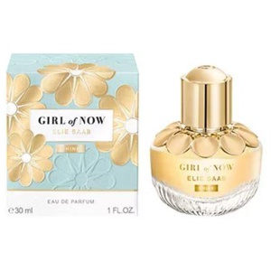 Elie Saab Girl of Now 30ml Eau de Parfum product image