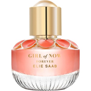 Elie Saab Girl of Now Forever Eau De Parfum 30 ml Produktbild