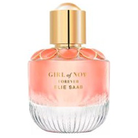 Elie Saab Girl Of Now Forever Eau de Parfum Spray 50ml Produktbild