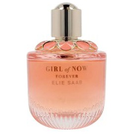 Elie Saab Girl Of Now Forever Eau De Parfum Spray 90ml Produktbild