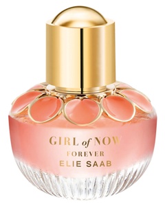 Elie Saab Girl Of Now Forever EDP 30 ml Produktbild