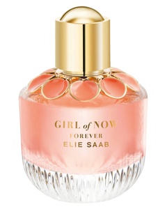 Elie Saab Girl Of Now Forever EDP 50 ml Produktbild