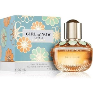 Elie Saab Girl of Now Lovely - Eau de Parfum product image