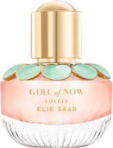 Elie Saab Girl Of Now Lovely EdP (30 ml) produkt bild