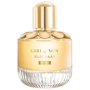 Elie Saab Girl Of Now Shine Eau De Parfum 50ml produktbilde