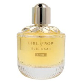 Elie Saab Girl Of Now Shine Eau De Parfum Spray 90ml Produktbild