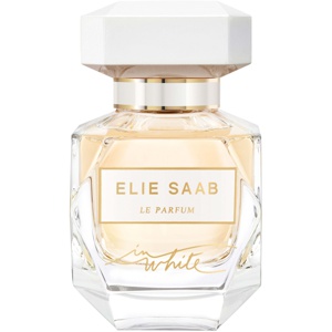 Elie Saab LE PARFUM IN WHITE eau de parfum spray 30 ml Produktbild