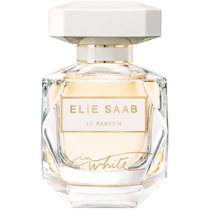 Elie Saab LE PARFUM IN WHITE eau de parfum spray 50 ml Produktbild