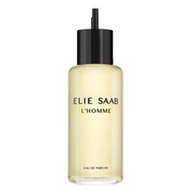Elie Saab L'Homme Eau de Parfum Refill 150ml Produktbild
