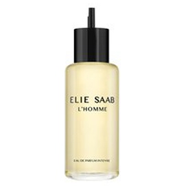 Elie Saab L'Homme Intense Eau de Parfum Refill 150ml Produktbild