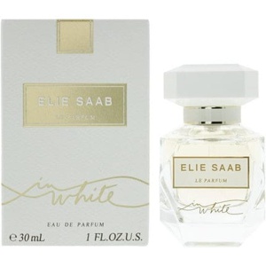 Elie Saab Le Parfum in White Eau de Parfum - 30ml product image