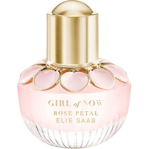 Elie Saab Rose Petal Eau de Parfum 30 ml Produktbild